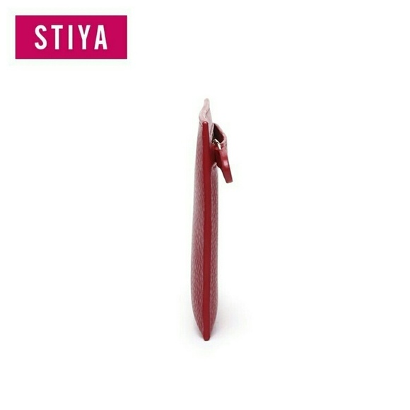 STIYA 100% Authentic Genuine Leather Wallet - Picture 3 of 4